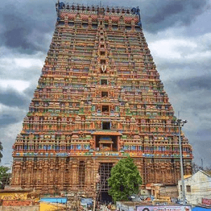 Thinam Oru Kovil